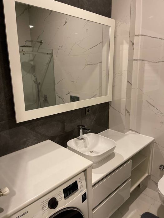 Яккасарайский район ЖК ViaPort 3х комнатная квартира площадью 105м²