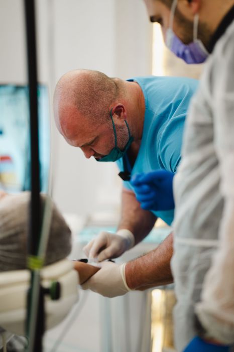 Fotograf de evenimente și de produs- Iași