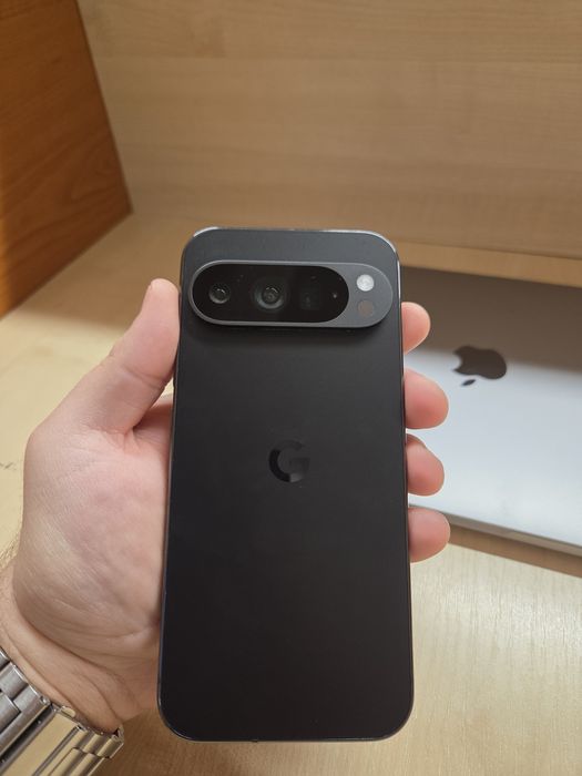 Google Pixel 9 Pro 256 GB