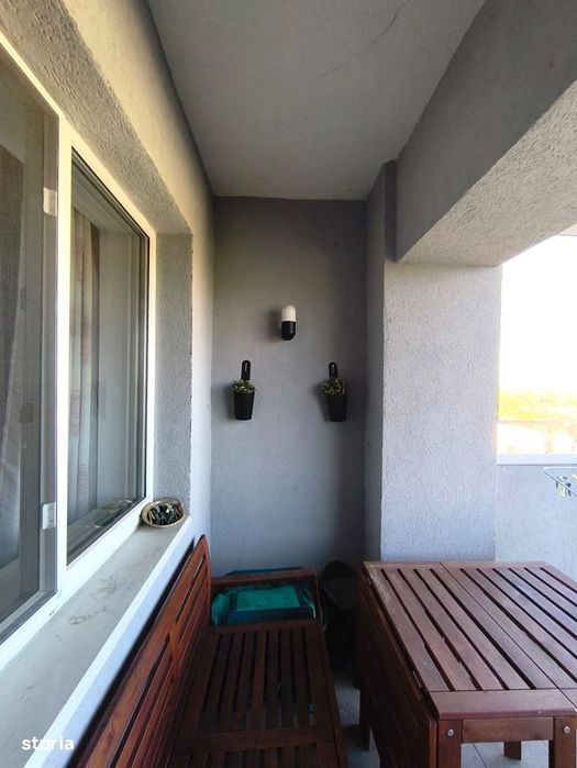 Olympus Residence - Șos. Olteniței – Apartament 2 camere – 450 EUR