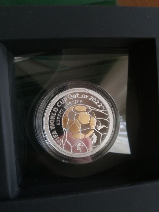 Коллекционные монеты Казахстана