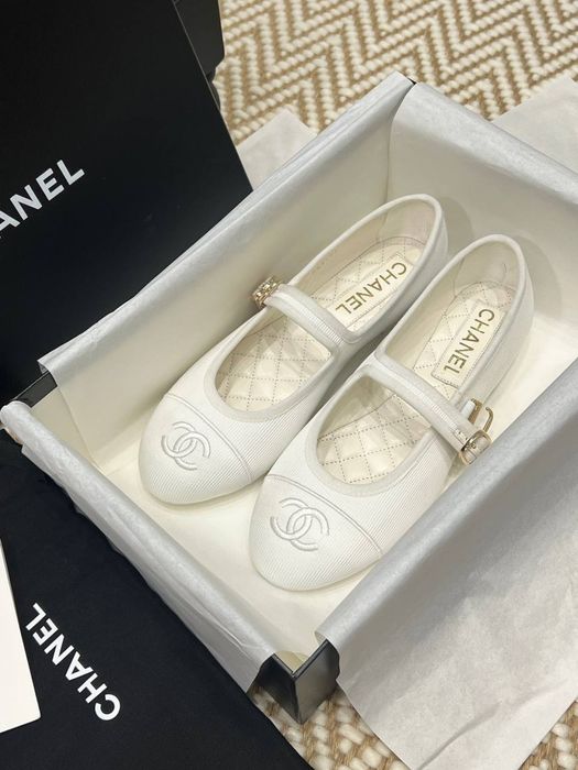 Balerini Chanel 35-42