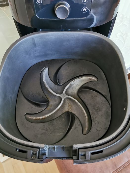 Philips air fryer HD9650/90