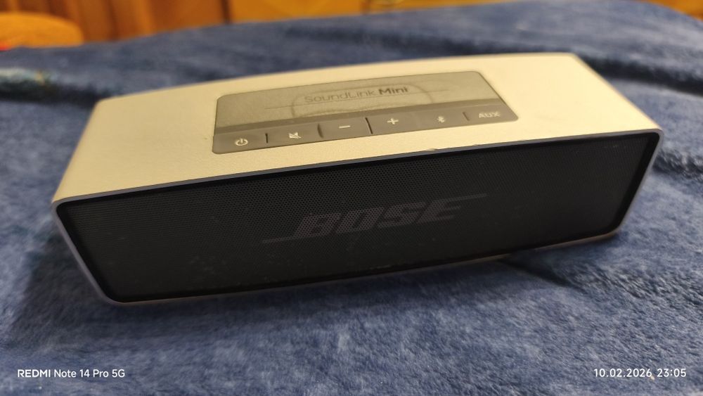 Vând Soundlink mini fara baterie