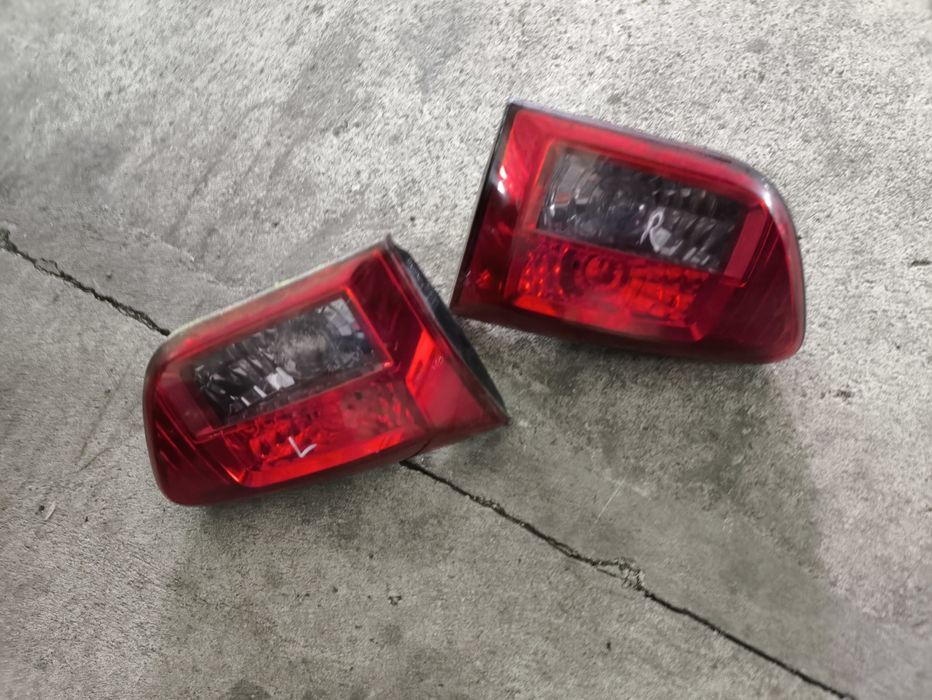 Стопове за Пежо/Peugeot 4007