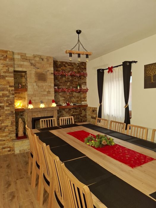 Casă de vacanță Iris Mogoșa în Maramureș.