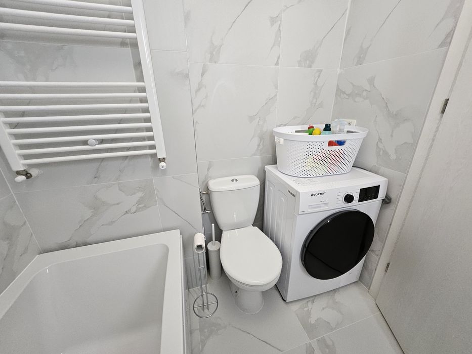 Inchiriere Apartament 2 Camere Magurele