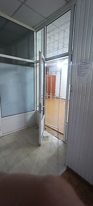 Помещение 100кв м в аренду 6мкр