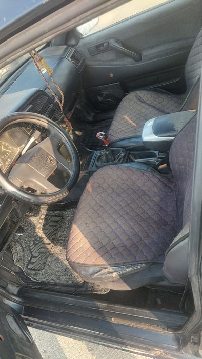 Автопродажа пассат