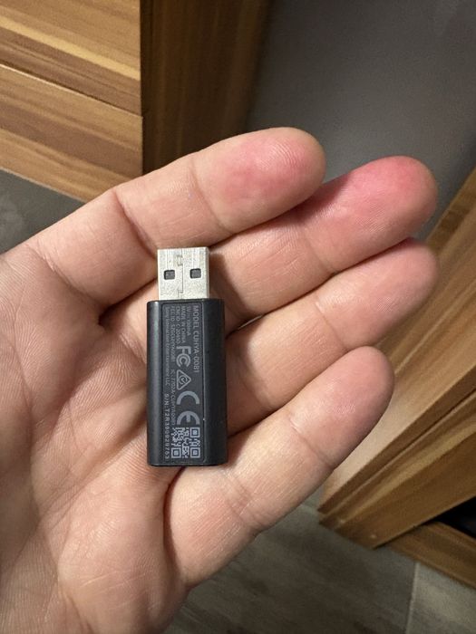 Stick wireless casti ps