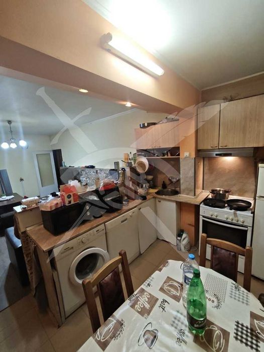 Дава се под наем Тристаен апартамент в София, Младост 4 - 67 кв.м за 598.23 € - Снимка #3