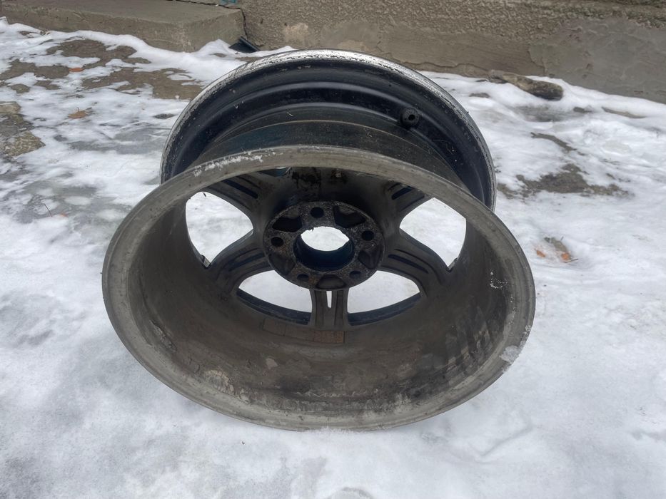 Диски размер 15.