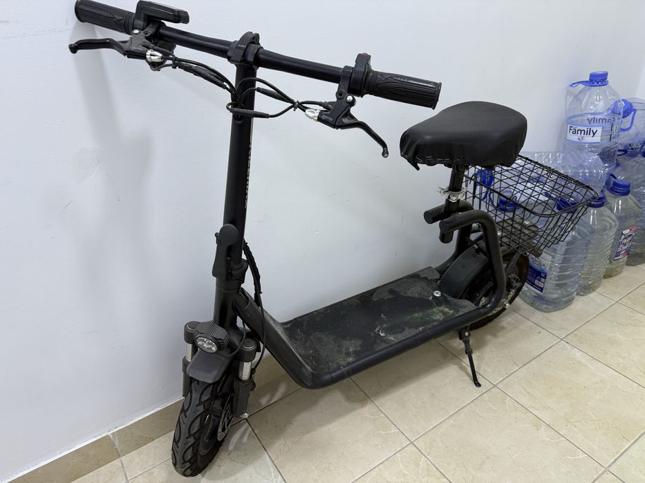 Электрсомакат хоршоый