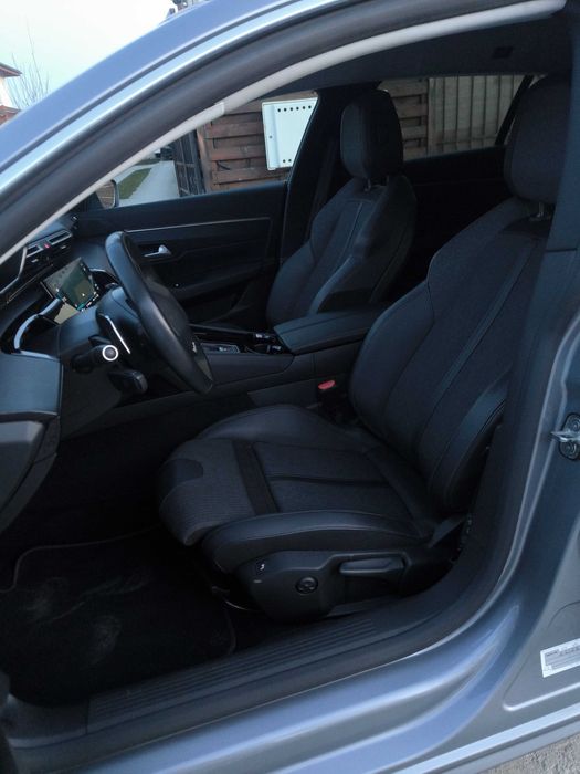 Allure/Full Led/Piele/Camera/Gps 3D/Cutie Automata