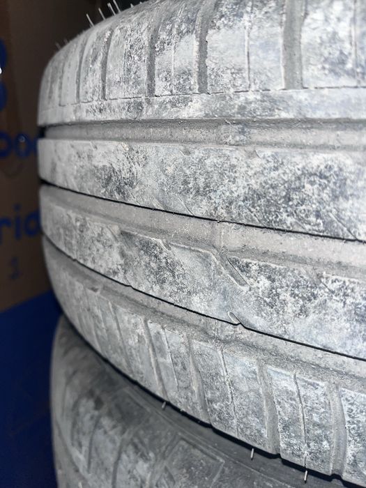 Джанти с гуми за Фиат 14”