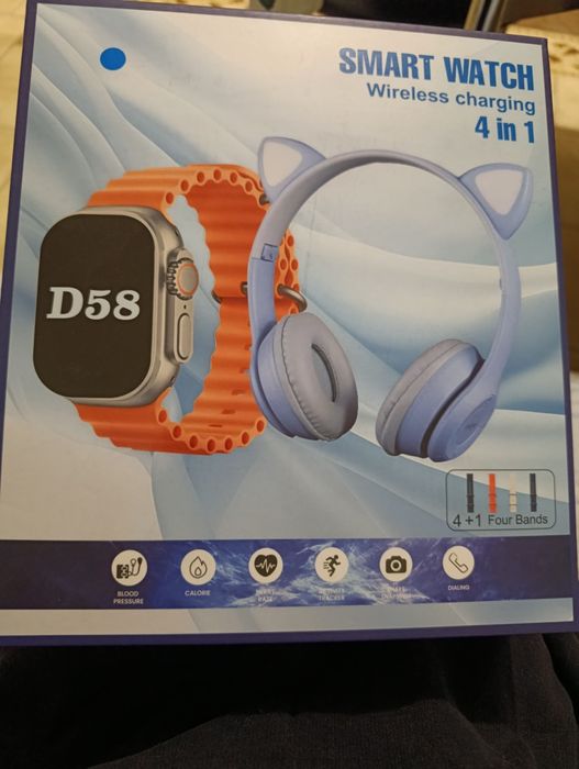 Smart watch продам смарт часы