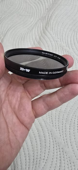 Филтър B +W  MRC 67 E mm