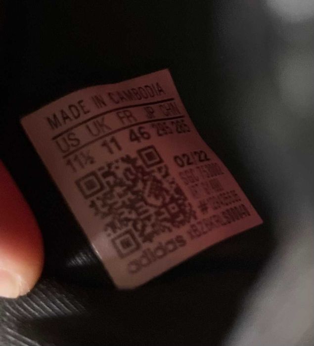 Adidas X Speedflow.3 FG Мъжки Бутонки