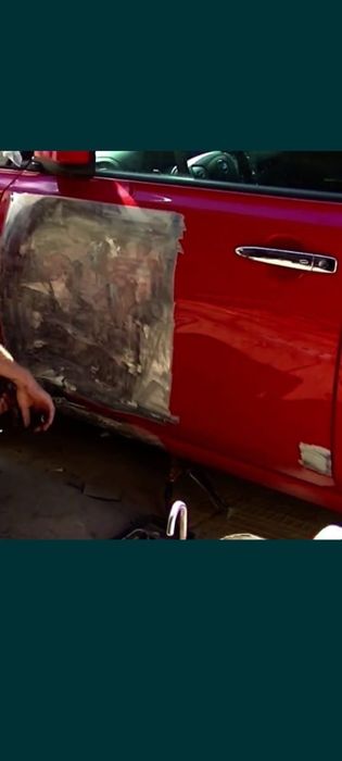 НЕ ДОРОГО Костоправ маляр