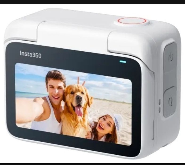 Продам инста 360 Го 3