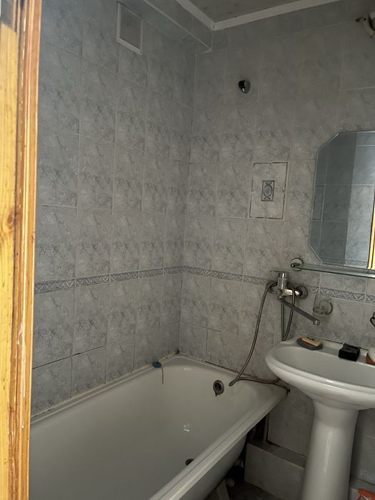 Продам 2-х ком.квартиру, 5-й микрорайон