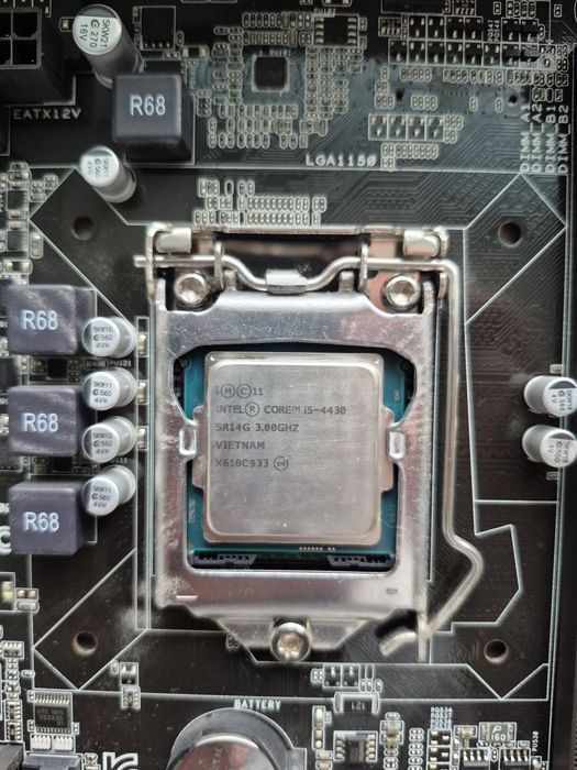 Vand Kit Gaming/Office