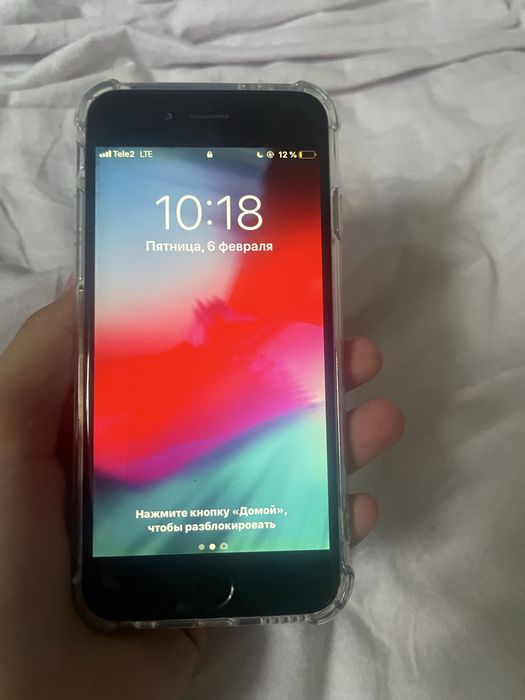 продам iPhone 6 идеал