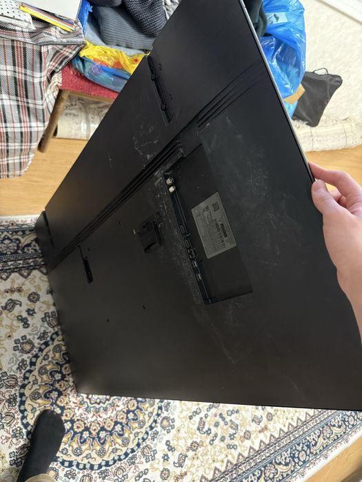 Продам Samsung smart tv  (55дюим)