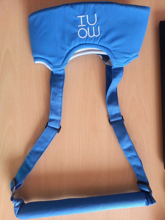 Коланче за прохождане "Walky"  -ново