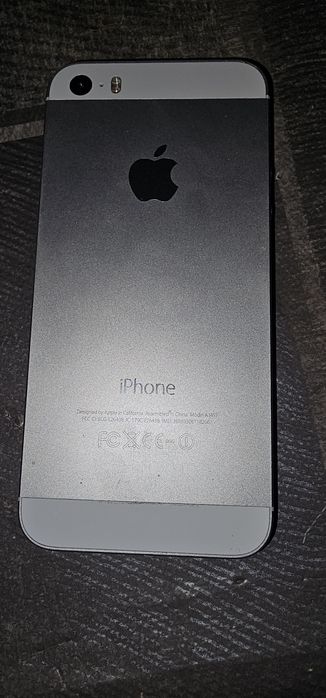 Iphone 5s перфектен