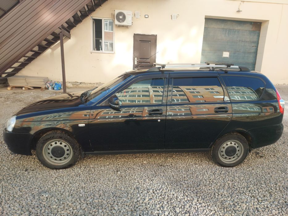 Продам Priora 2171