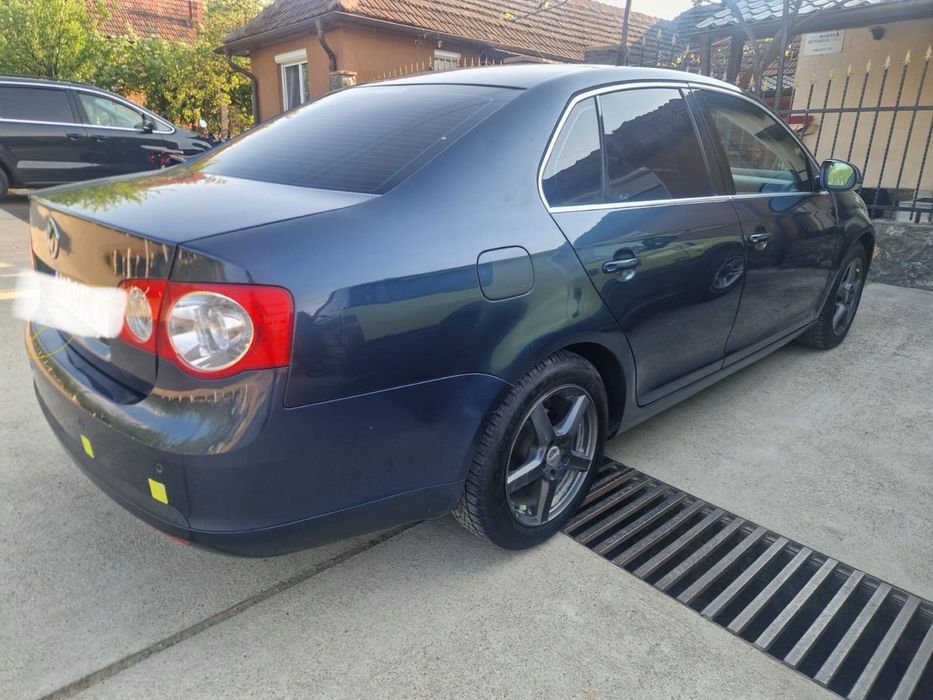 De vanzare Volkswagen  jetta