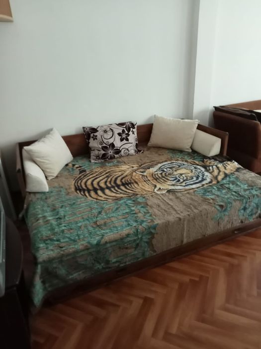 Квартира по суточно