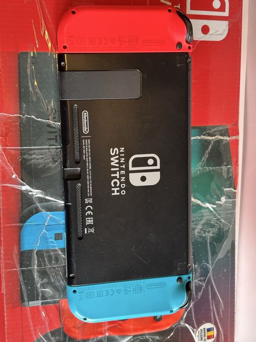 Joc Nintendo Switch