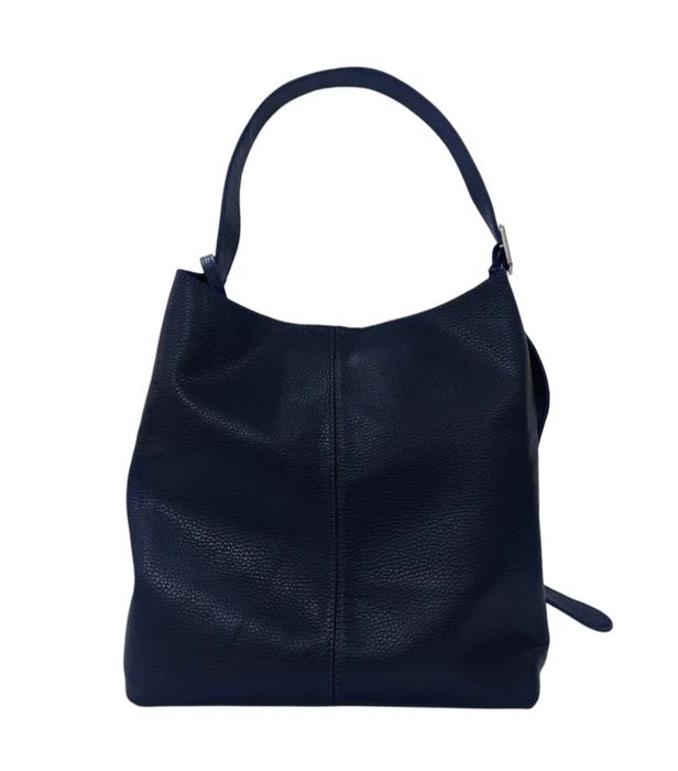 Сумка из натуральной кожи