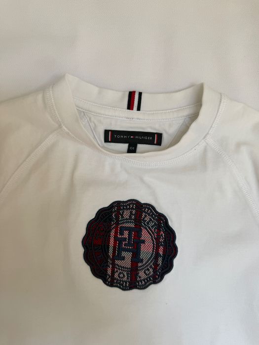 Tommy Hilfiger тениски 104/110