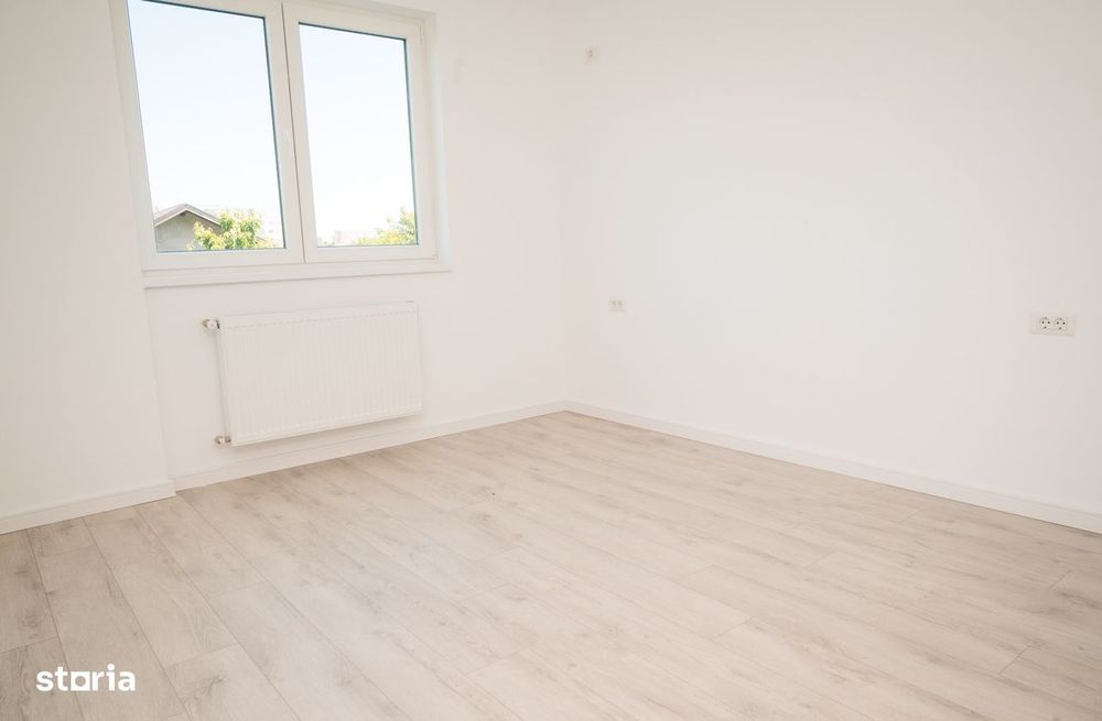 Apartament 2 camere, decomandat, Grand Arena Mall, Str. Postalionului - View 3