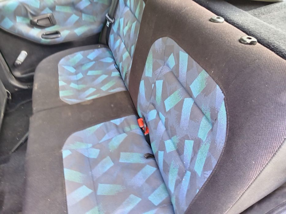 Пежо 306 1.4i на части