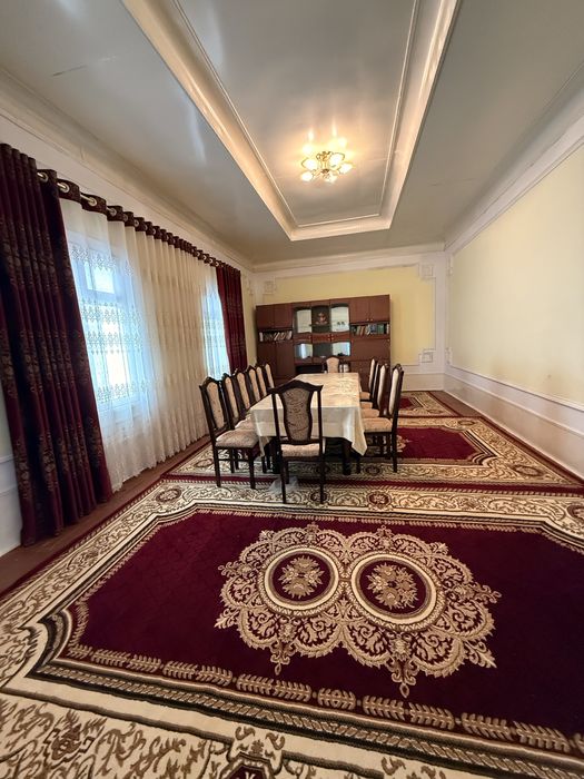 Продается участок ( карван базар)