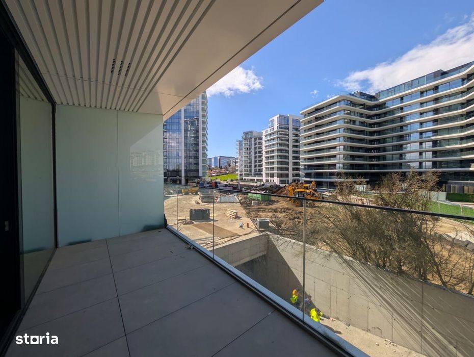 Premium Studio Investment One Lake Club