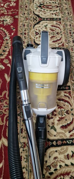 Пилисос карчер VS 3  оргинал мошний