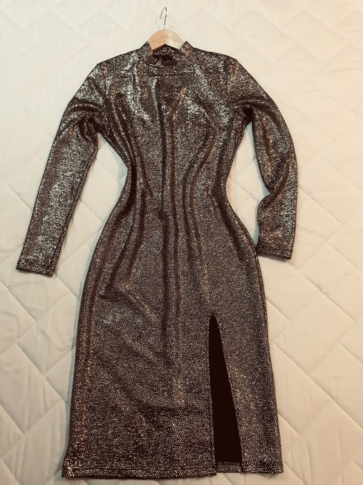 Rochie ocazie nouă