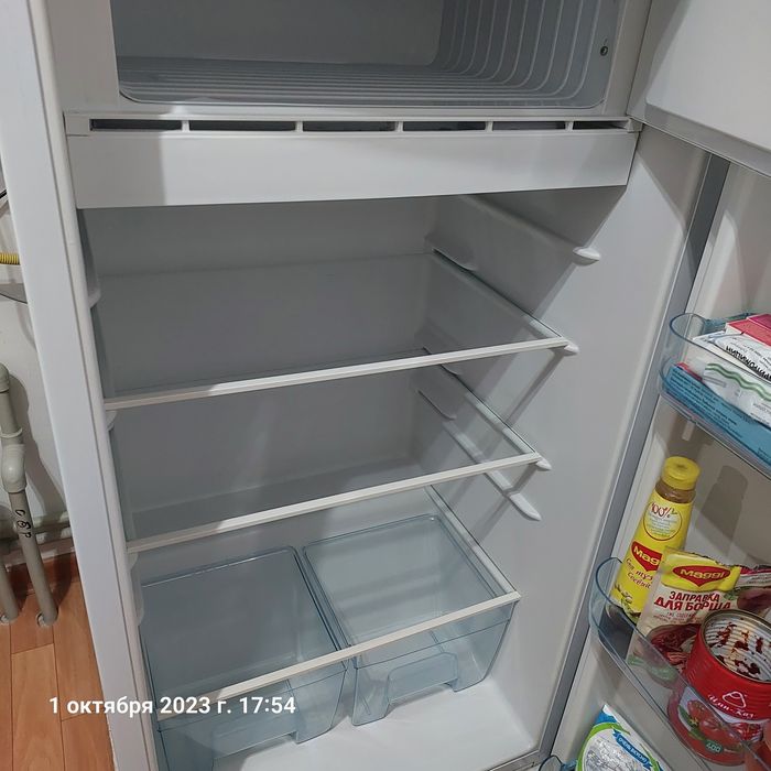 Холадильник бирюса