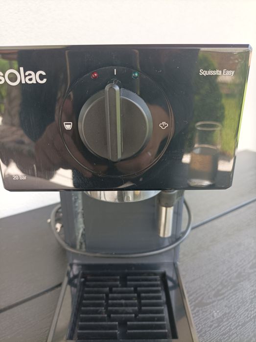 Кафемашина Solac CE4502