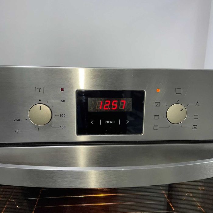 Духовой шкаф HANSA