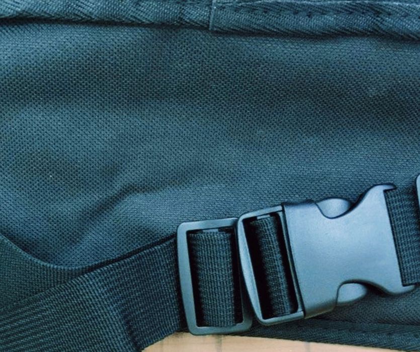 Geanta crossbody Supreme.