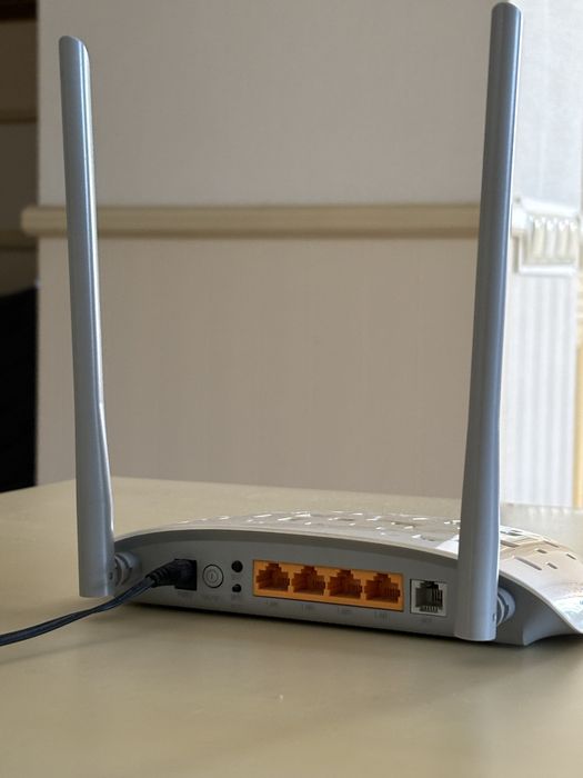 Б/ у модем роутер 2g стационарный