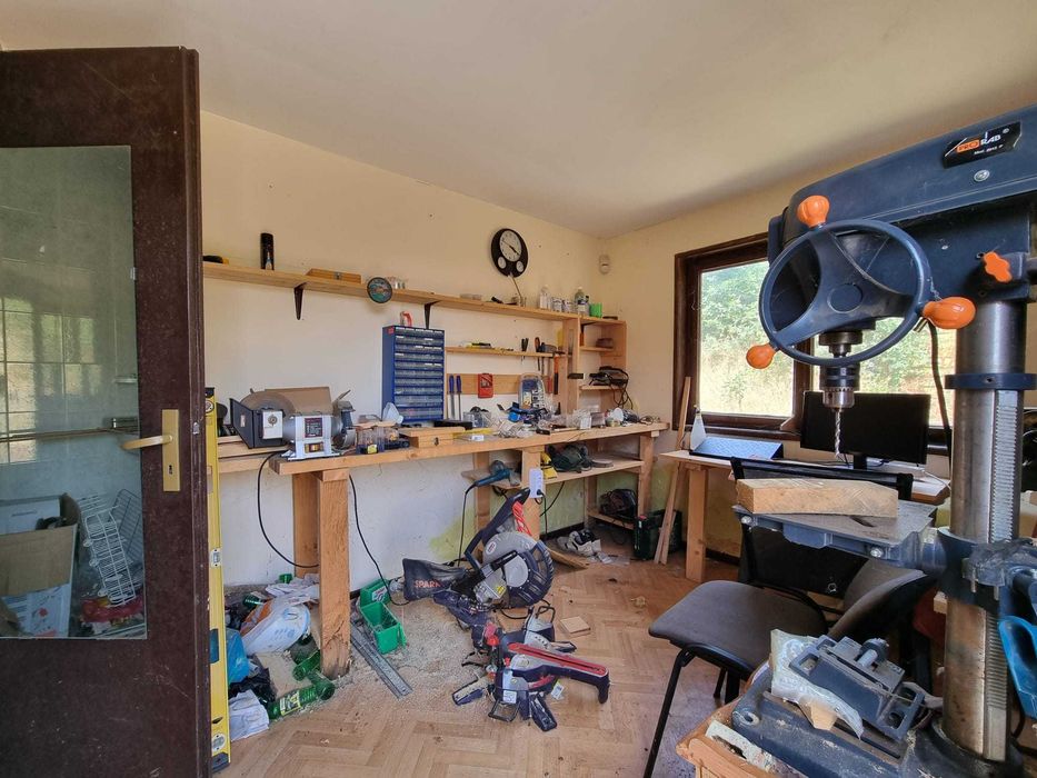 Продава се Къща в с. Горица, Област Бургас - 135 кв.м за 712 €/кв.м - Снимка #13