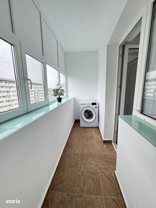 Apartament Spațios Și Modern  – Weiner Pallada | Loc De Parcare Inclus