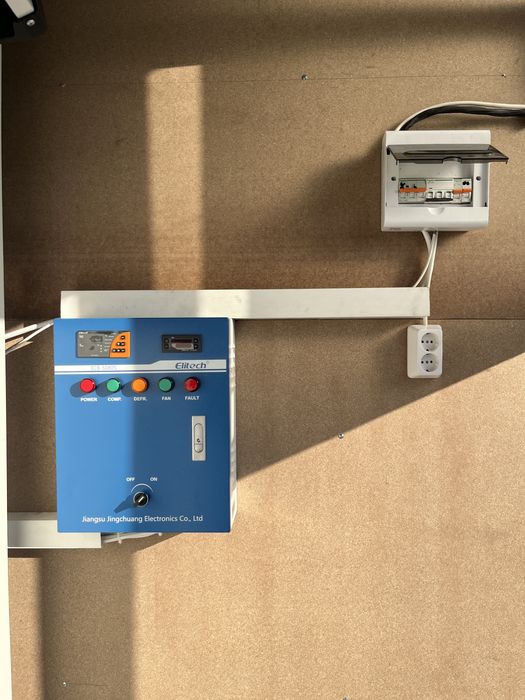 Дава се под наем Склад в Бургас, Промишлена зона - Север - 36 кв.м за 612 € - Снимка #7